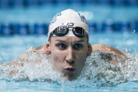 Chase Tyler grew up with his three siblings.